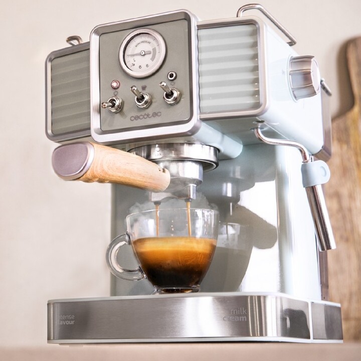 Machine à café expresso Power Espresso 20 Tradizionale