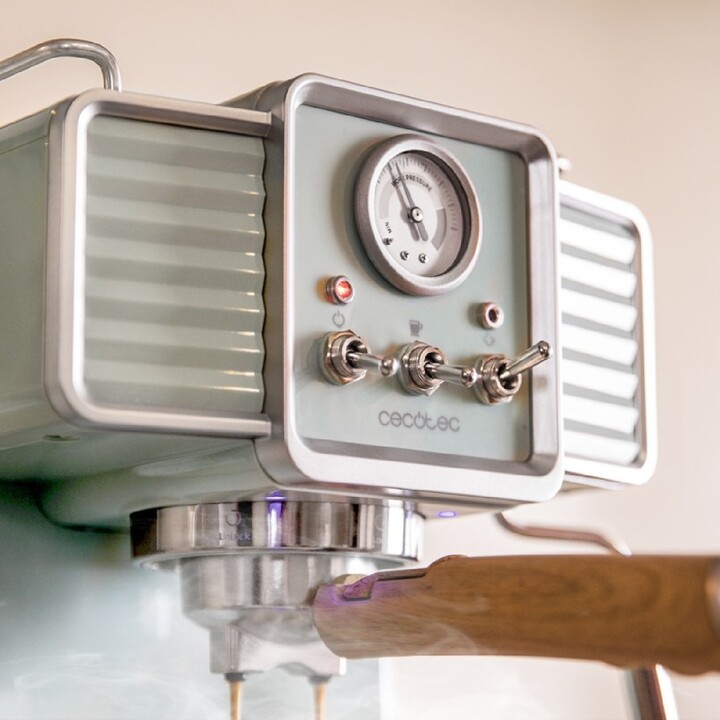Machine à café expresso Power Espresso 20 Tradizionale