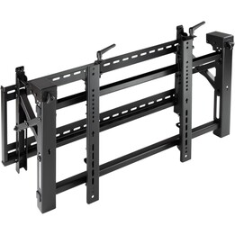 TOOQ TQVW5470T Video Wall Mount for 54"-70" Displays, Black