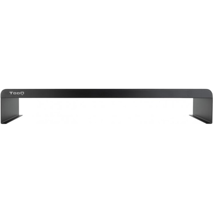 Soporte Elevador TooQ TQMR0121 para Monitor/Portátil Negro