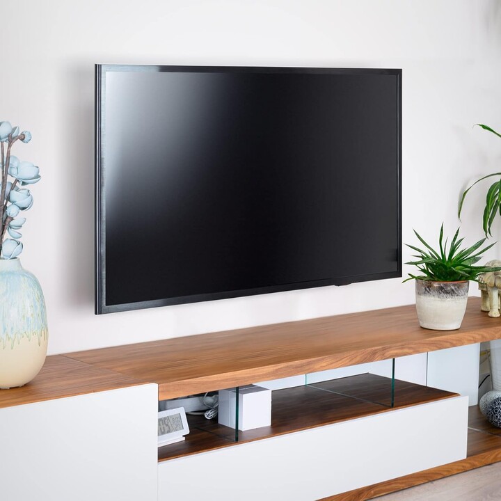 Tooq LP7863TN-B MOURT MOURT DE 37 ”- 70” ÉCRANS, NOIR