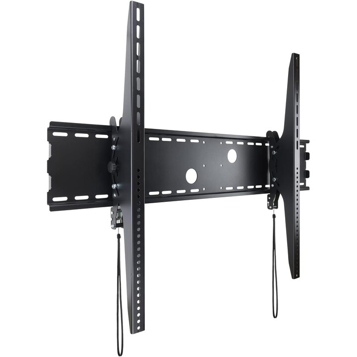 Tooq LP42130T-B Wall Wall Funte per 60" a 100" monitor/TV/LED, fino a 130 kg, nero