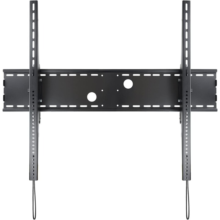 Tooq LP42130T-B Wall Wall Funte per 60" a 100" monitor/TV/LED, fino a 130 kg, nero
