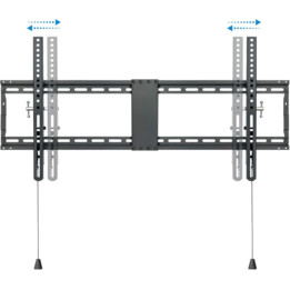 Tooq LP4391T-B Tilting Stand para TV 43"/90" VESA 800x400 max 70kg
