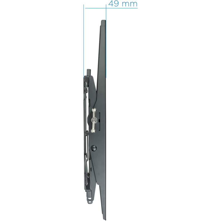 Soporte Inclinable TOOQ LP4391T-B para TV 43"/90" VESA 800x400 MAX 70kg