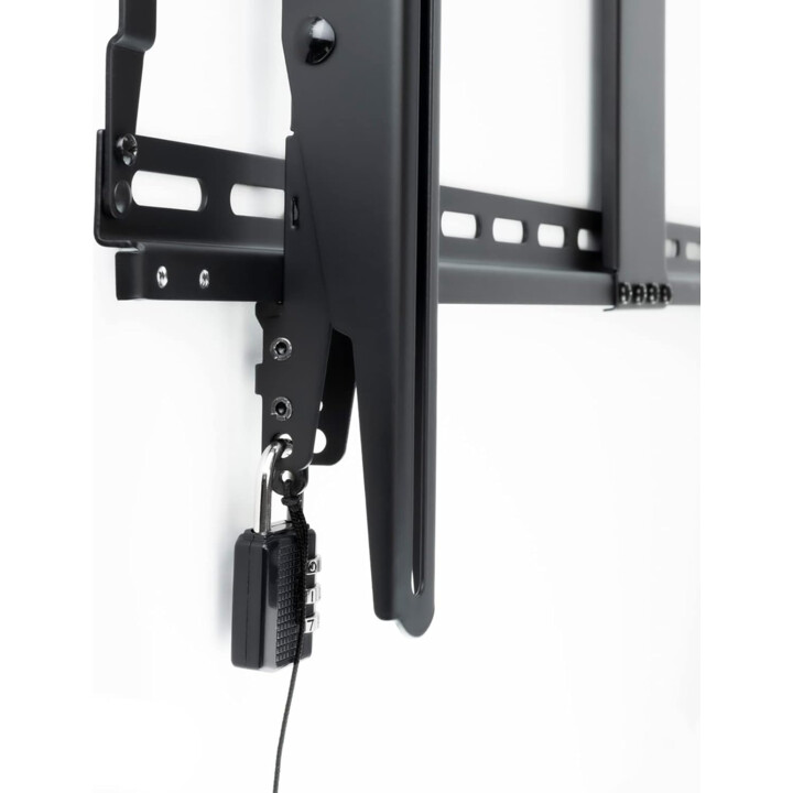 Soporte Inclinable TOOQ LP4391T-B para TV 43"/90" VESA 800x400 MAX 70kg