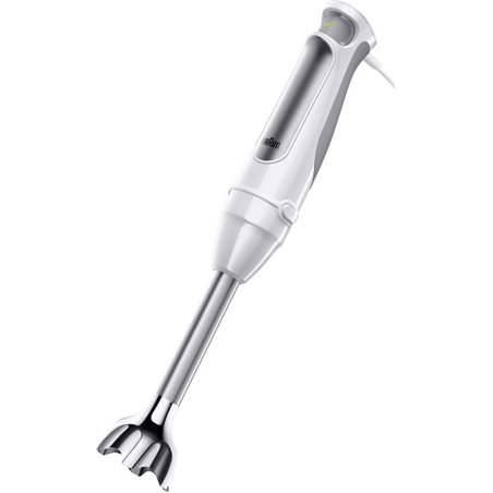Braun Multiquick 7 MQ7020 WH - Handmixer