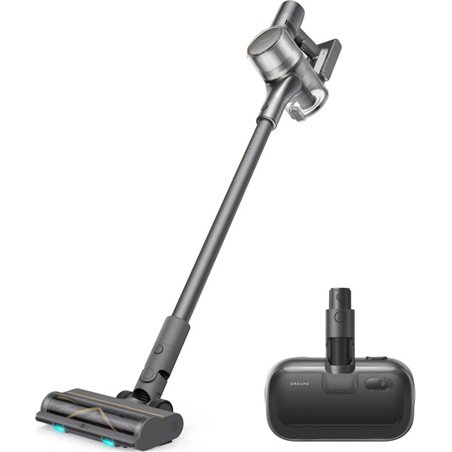 Aspirateur|DREAME|R20 Aqua|Balcon/Humide/Sec/Sans Fil/Sans Sac|570 Watts|Capacité 0,6 l|Poids 1,76 kg|VTV21A
