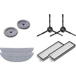 Vacuum Cleaner Accessory|ROBOROCK|Accessories Kit|For S8 White MaxV Ultra/S8 Black MaxV Ultra/S8 White Max Ultra/S8 Black Max Ul