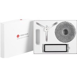 Acessório para aspirador de pó | ROBOROCK | Kit de acessórios | Branco | Para Q Revo Branco | 8.02.0269
