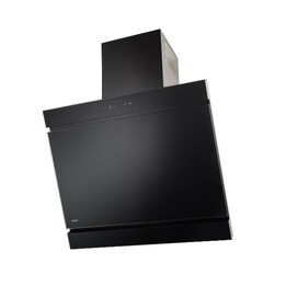 Akpo WK-9 KASTOS NEW PRO 60 hotte Monté au mur noir