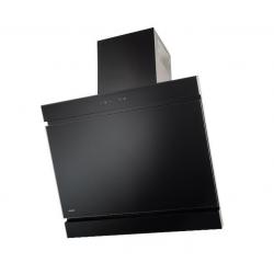 Akpo WK-9 KASTOS NEW PRO 60 campana De pared negro