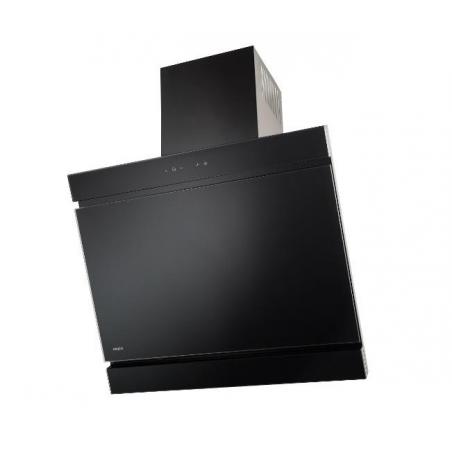 Akpo WK-9 KASTOS NEW PRO 60 campana De pared negro