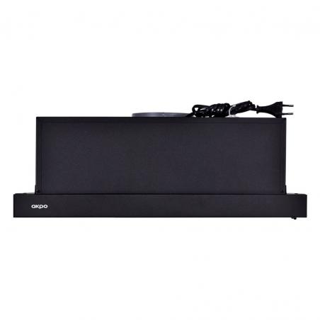 Akpo WK-7 Light Eco 50 Cabinet Hood Negro