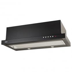 Akpo WK-7 Light 60 Campana LED negra