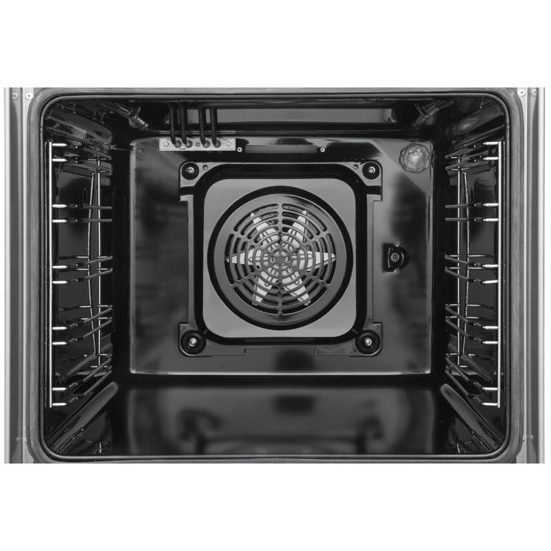 AMICA 57GEH3.33HZpTaDA(Xx) Cocina PIZZA