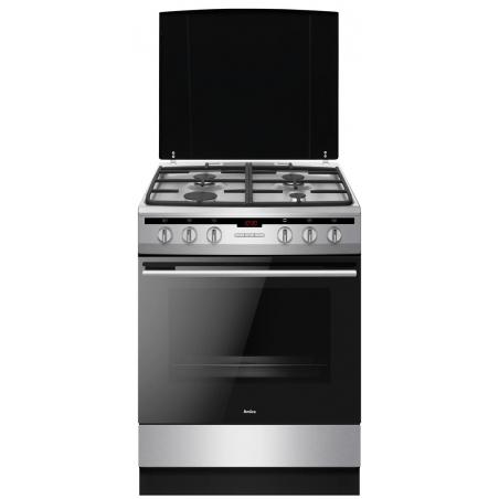 AMICA 617GES3.33HZpTaDpA(Xx) Cocina PIZZA