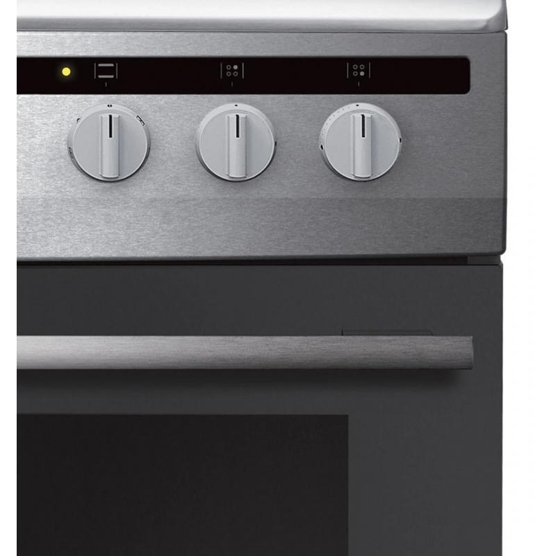 AMICA 617GES3.33HZpTaDpA(Xx) Cocina PIZZA