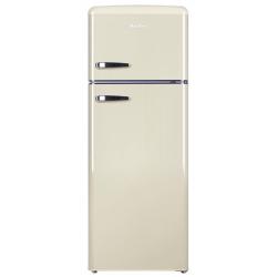 Amica KGC15635B Frigorífico-congelador independiente Beige