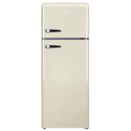 Amica KGC15635B Frigorífico-congelador independiente Beige