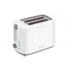 TOSTADORA AMICA TD 1014 -1193828 BLANCA 750 W