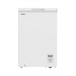 Amica GT 311 105 W congelador Arcón congelador Independiente 99 L E Blanco