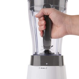 Black+Decker BXJB500E 1.5 L 500 W Pocket Blender