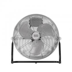 Ventilador Black+Decker BXEFF61E (acero)