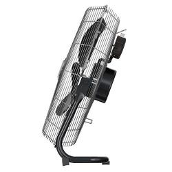 Ventilador Black+Decker BXEFF121E (acero)