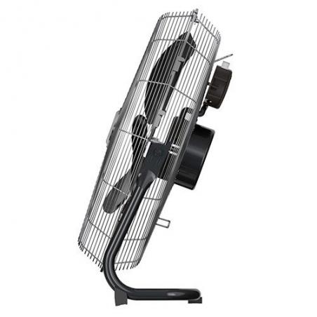 Ventilador Black+Decker BXEFF121E (acero)