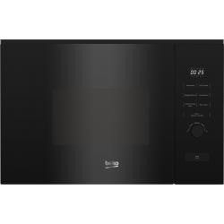 Beko BMGB20212B Integrado Microondas con grill 20 L 800 W Negro