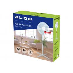 Ventilador de pie 16"/40 cm 55W