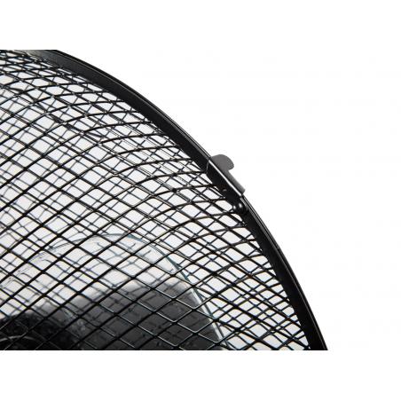 Ventilador de pie 16" 60W LCD + mando a distancia