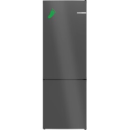 Nevera y Congelador Bosch Serie 4 KGN49OCAF Independiente 311 L A Antracita