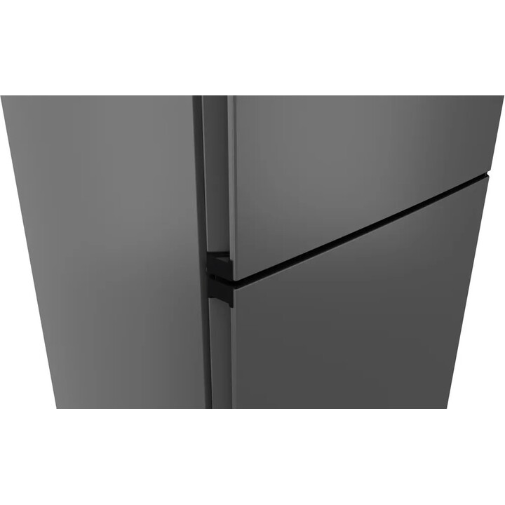 Nevera y Congelador Bosch Serie 4 KGN49OCAF Independiente 311 L A Antracita