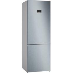 Combinación frigorífico-congelador BOSCH KGN497LDF