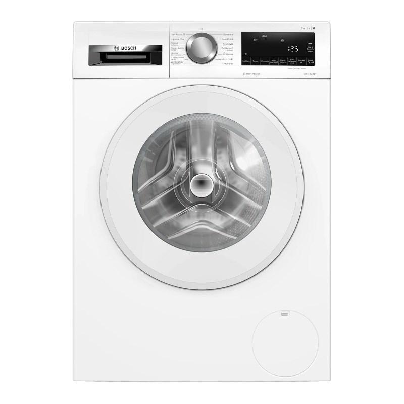 Lavadora BOSCH WGG154ZSPL