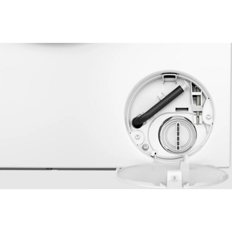 Lavadora BOSCH WGG154ZSPL