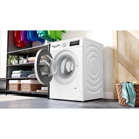 Lavadora BOSCH WUU28T10PL