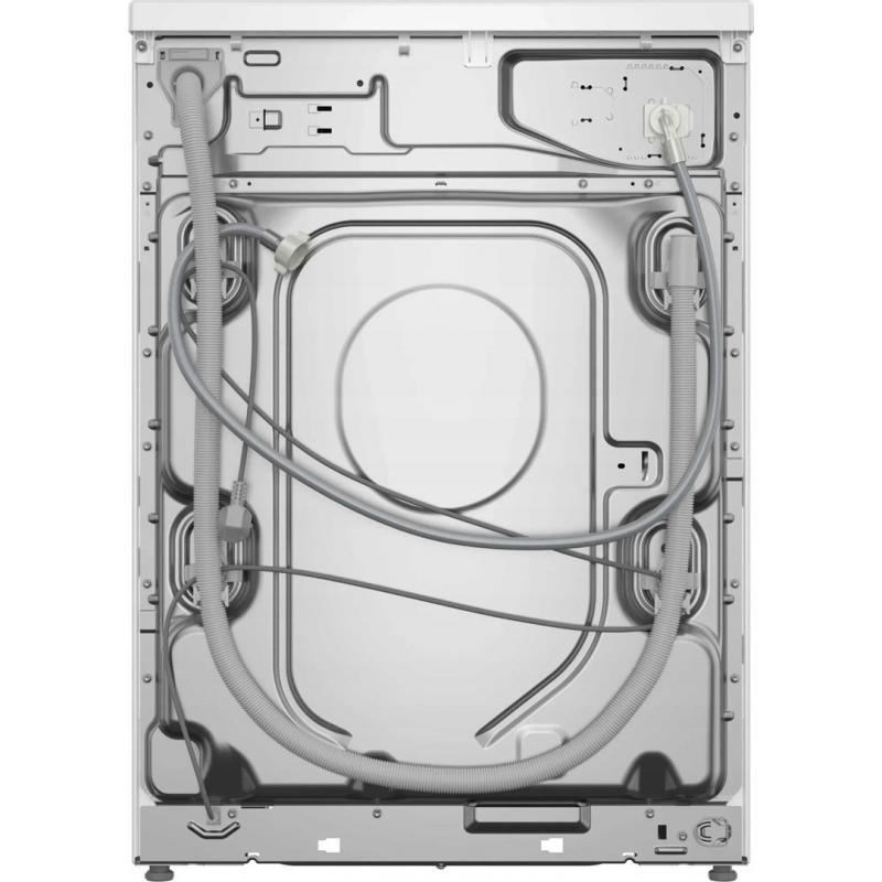 Lavadora BOSCH WUU28T10PL