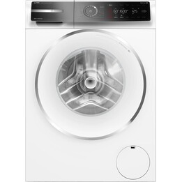 Lavadora BOSCH WGB256A2PL Serie 8 10kg 1600 RPM/min 60cm Blanco