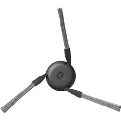Acessório para aspirador de pó | DREAME | Escova lateral | Modelo RSB14 | Para X40 Ultra/L40 Ultra/X40 Master/X40 Pro Ultra/X50 