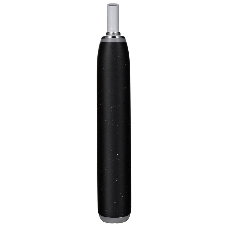 ORAL-B iO Series 10 Cosmic Black elektrische Zahnbürste + iO Sense-Ladegerät Schwarz