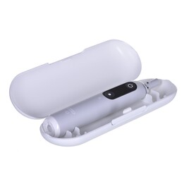 Braun 445258 cepillo eléctrico para dientes Adulto Cepillo dental vibratorio Gris