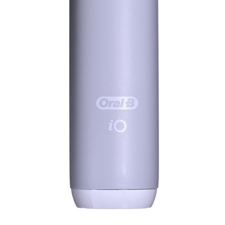 Braun 445258 brosse à dents électrique Adulte Brosse à dents vibrante Gris