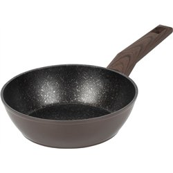 Frypan d20 h6.4cm/93160 resto