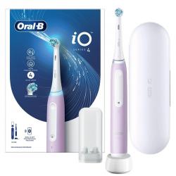 Cepillo de dientes Oral-B iO4 Lavanda