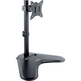 Soporte de mesa TOOQ DB1701TN-B para pantallas 17"-32", Max. 9KG, Negro