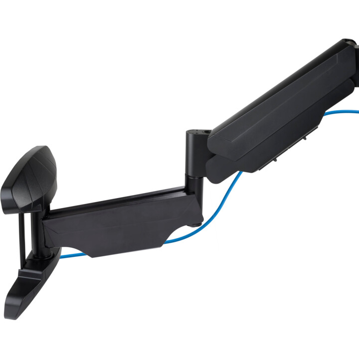 Soporte de Pared TOOQ LP2355TN-B para Monitor/TV 23-55" Max. 30Kg, Negro