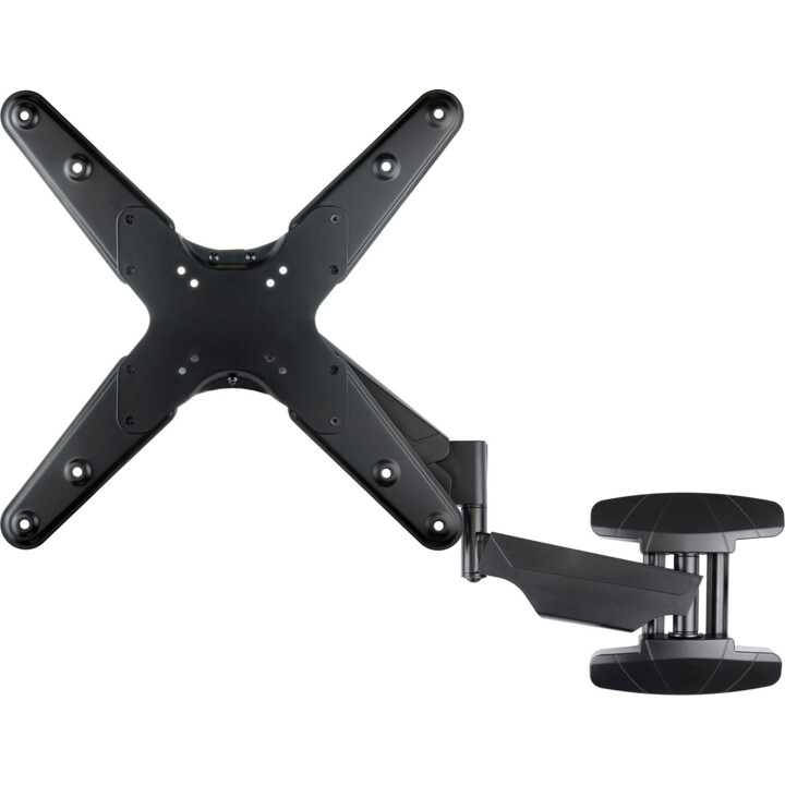 Soporte de Pared TOOQ LP2355TN-B para Monitor/TV 23-55" Max. 30Kg, Negro